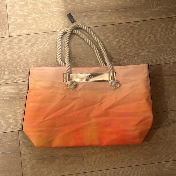 Victoria Secret Tote - Picture 3 of 4